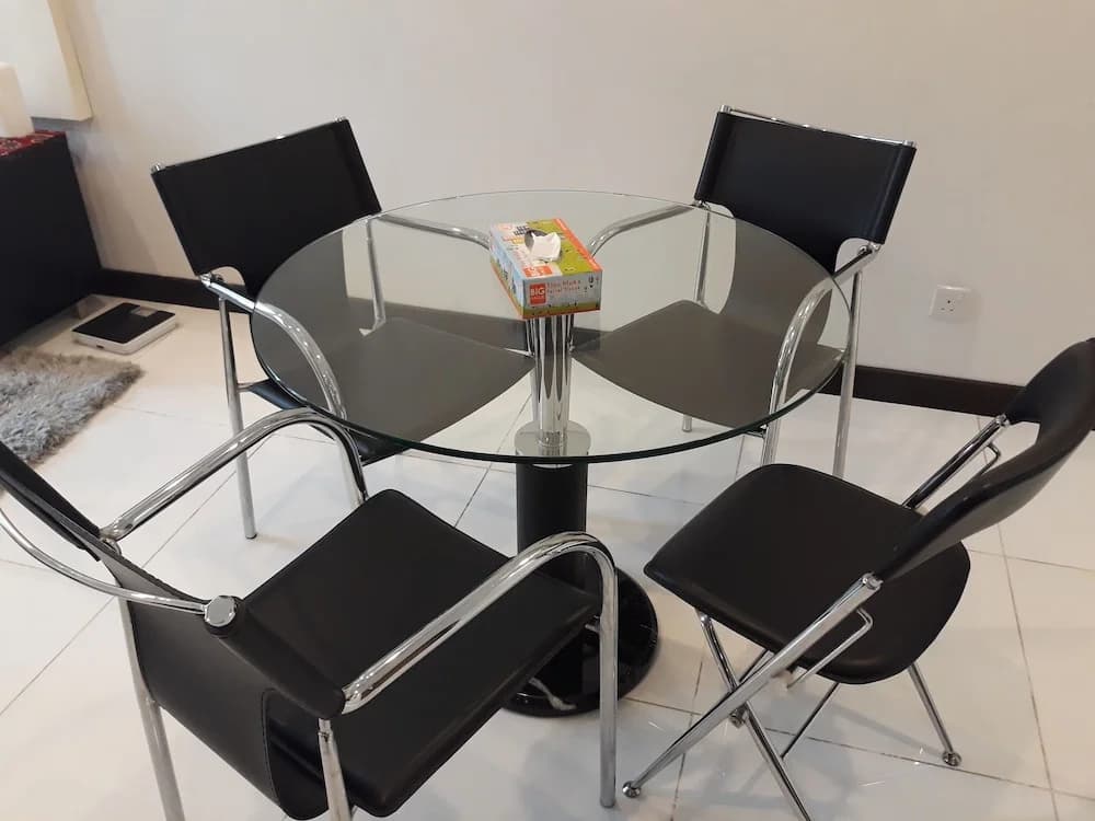 Sarang Vacation Apartment - photo 20