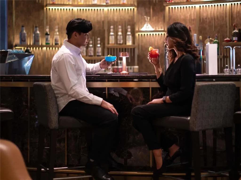 Novotel Kuala Lumpur City Centre - photo 42