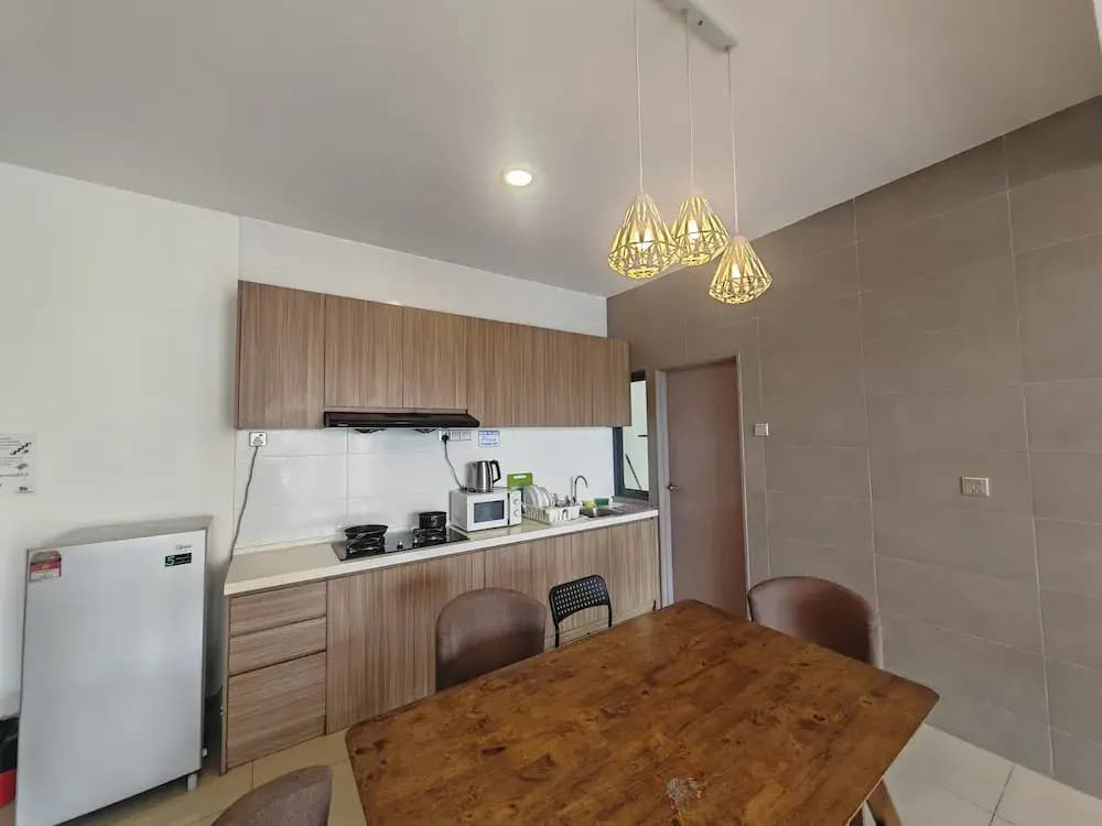 Amerin Suites Kuala Lumpur by VP - photo 19