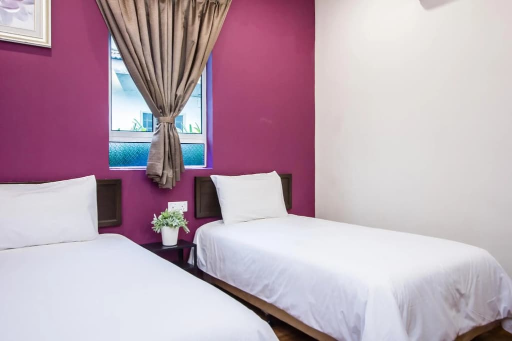 Surprised Homestay Butterworth - photo 40