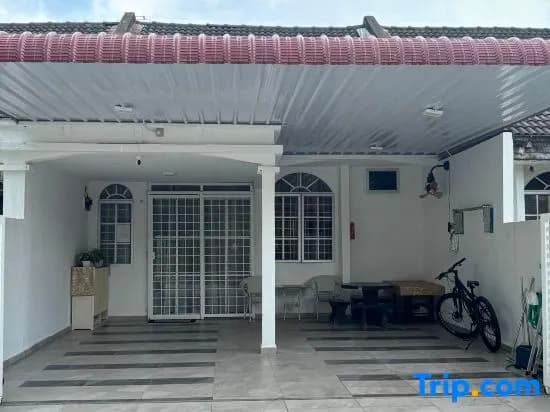Arca Homestay, Kulim Hi-Tech | Netflix, Self Check-In Mvslim Only - photo 2