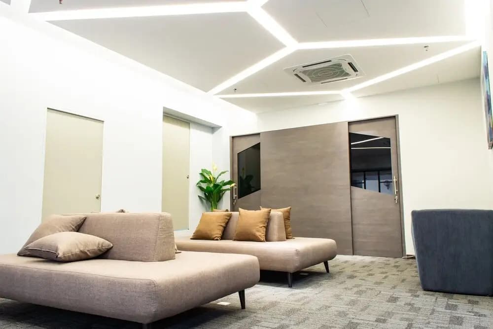 Glex Hotel Signature Johor Bahru - photo 12
