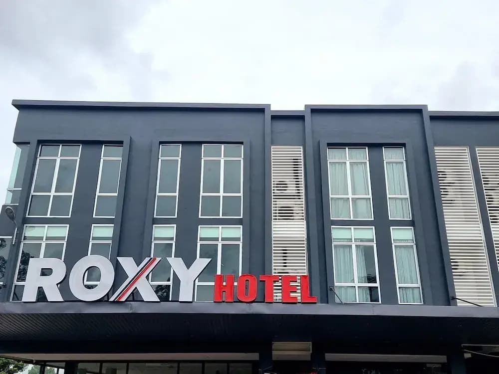 Roxy Hotel Malihah - photo 1
