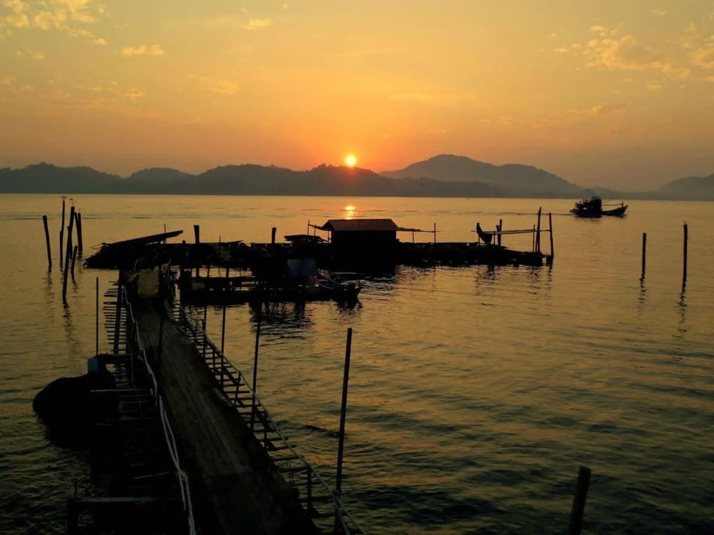 Pangkor Fish House - photo 17