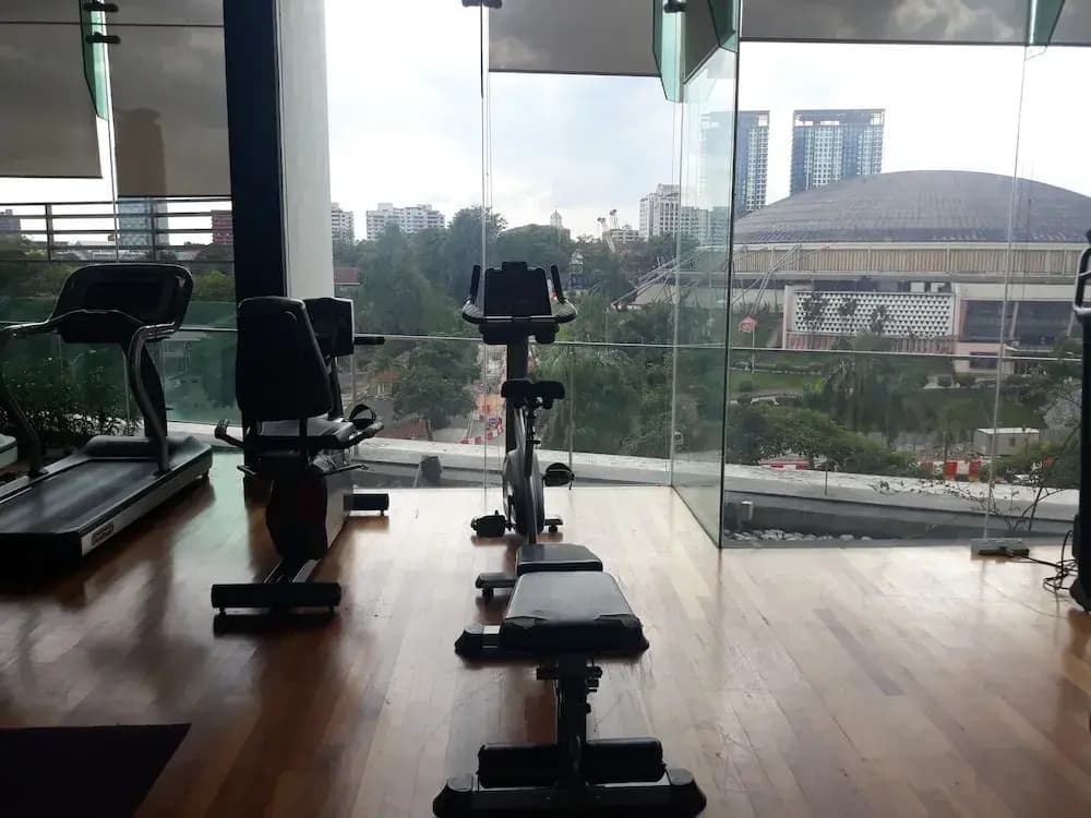 Sarang Vacation Apartment - photo 23