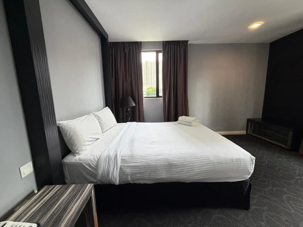 ASTO Hotels Kuala Lumpur - photo 4