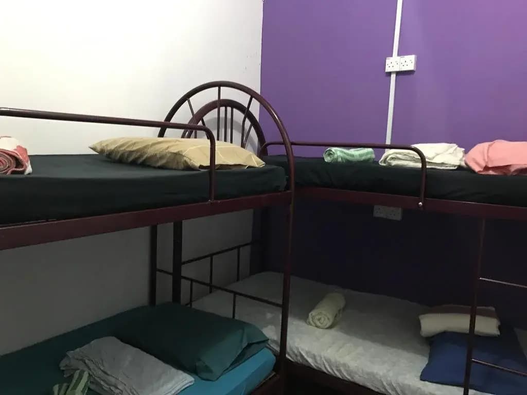 Awys Backpackers - photo 15