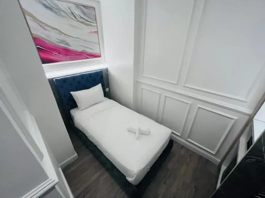 Frazel Heritage Hotel - photo 7