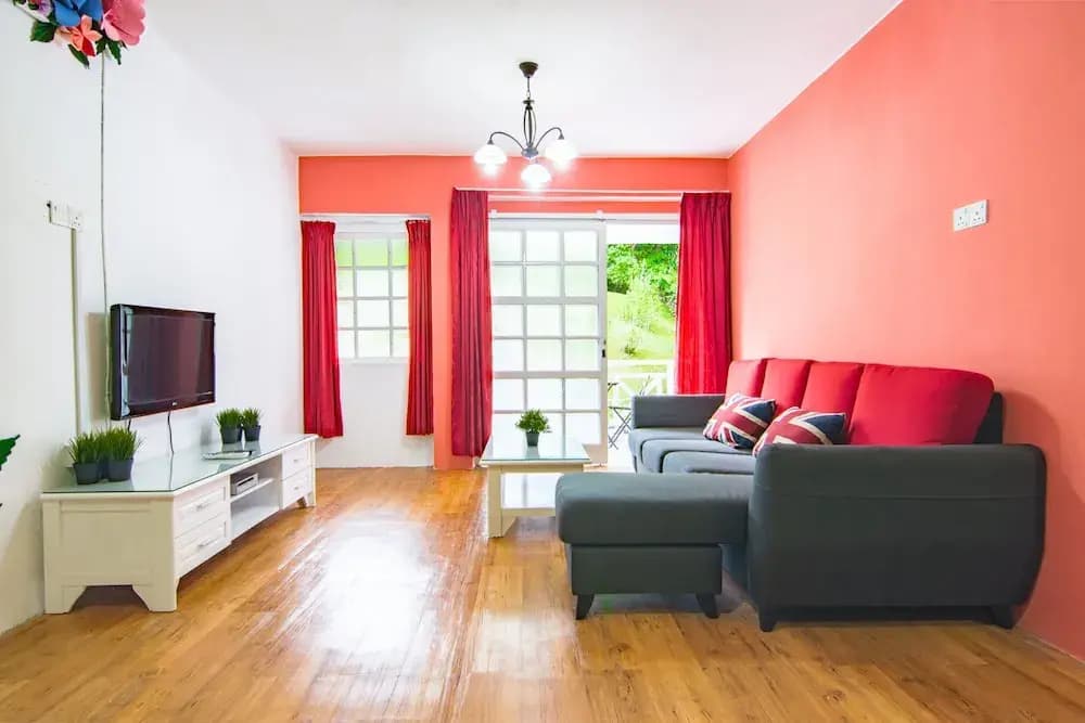 Cameron Highlands Apartment (Desa Anthurium) N-8 - photo 4