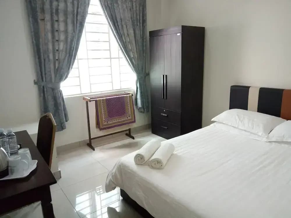 Hotel Mutiara KGMMB Melaka - photo 3