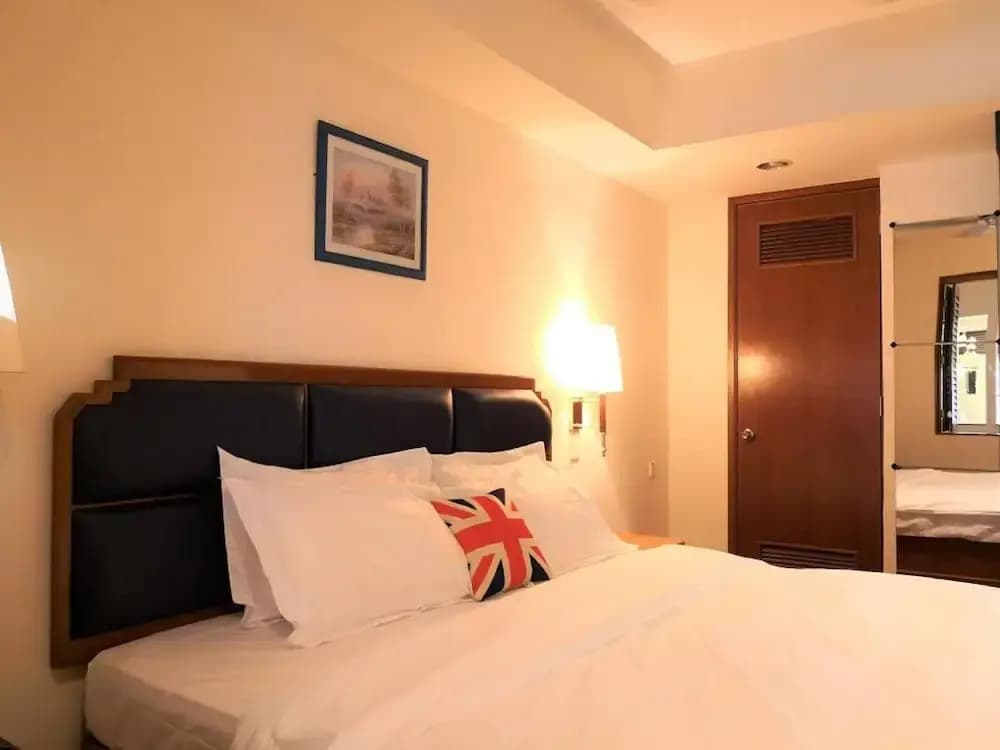 MU Awana - Genting Golf Private Suite - photo 2