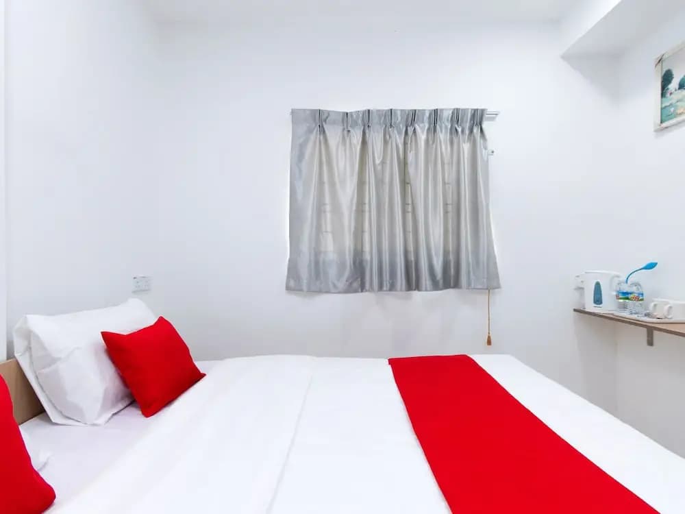 Weng Bee Guest House by OYO Rooms - photo 17