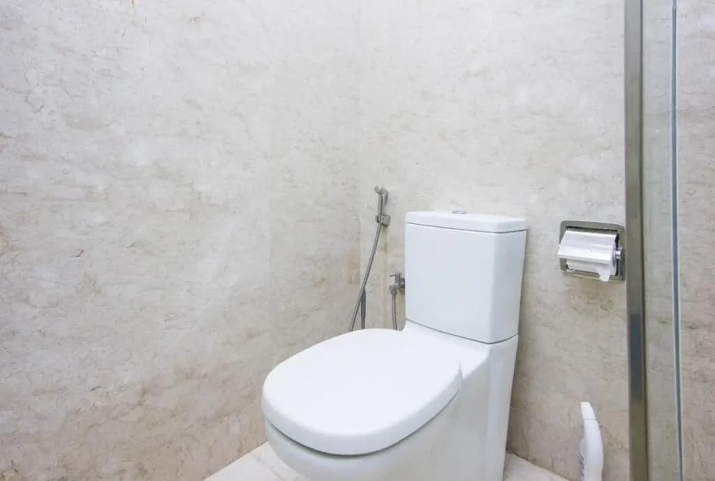 Penhome The Suite Straits Quay - photo 10
