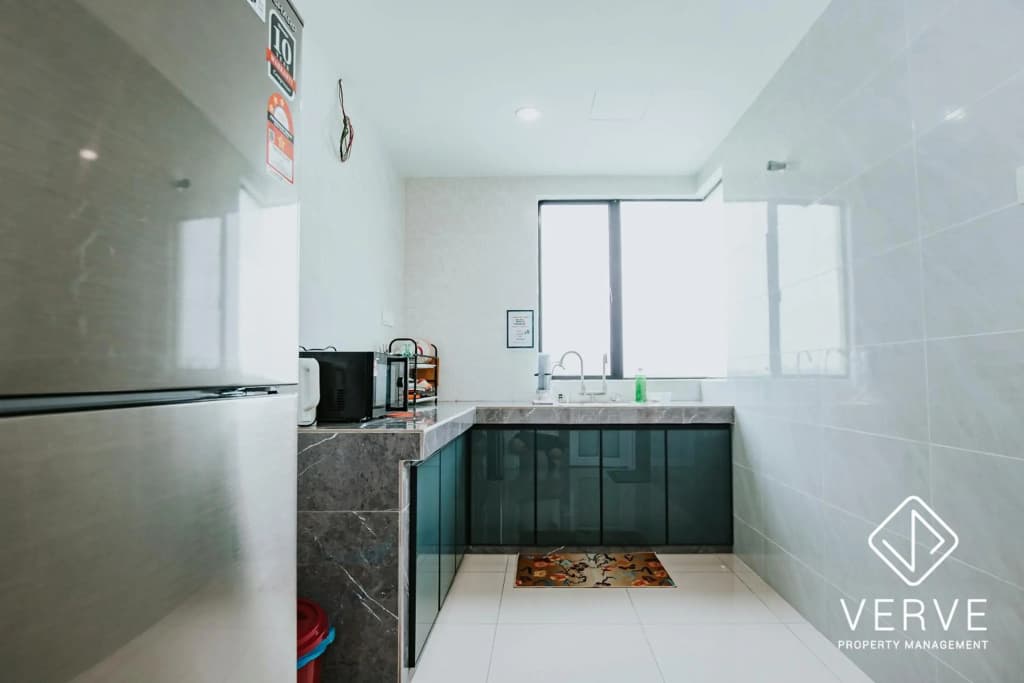 Ipoh Manhattan Premium Suite by Verve (6 Pax) - photo 28