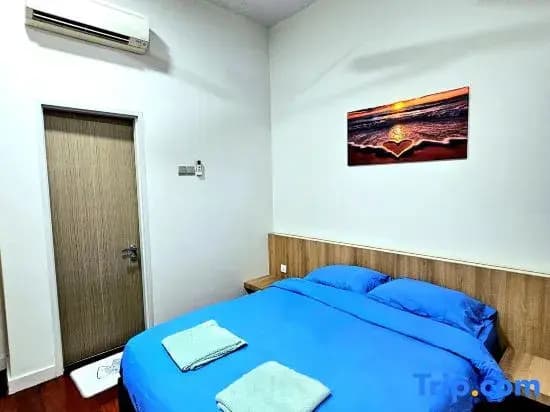 Loft B Imago Mall Sunset Seaview Golf Course 8-9pax 3Bedrooms 3 Bathrooms - photo 1