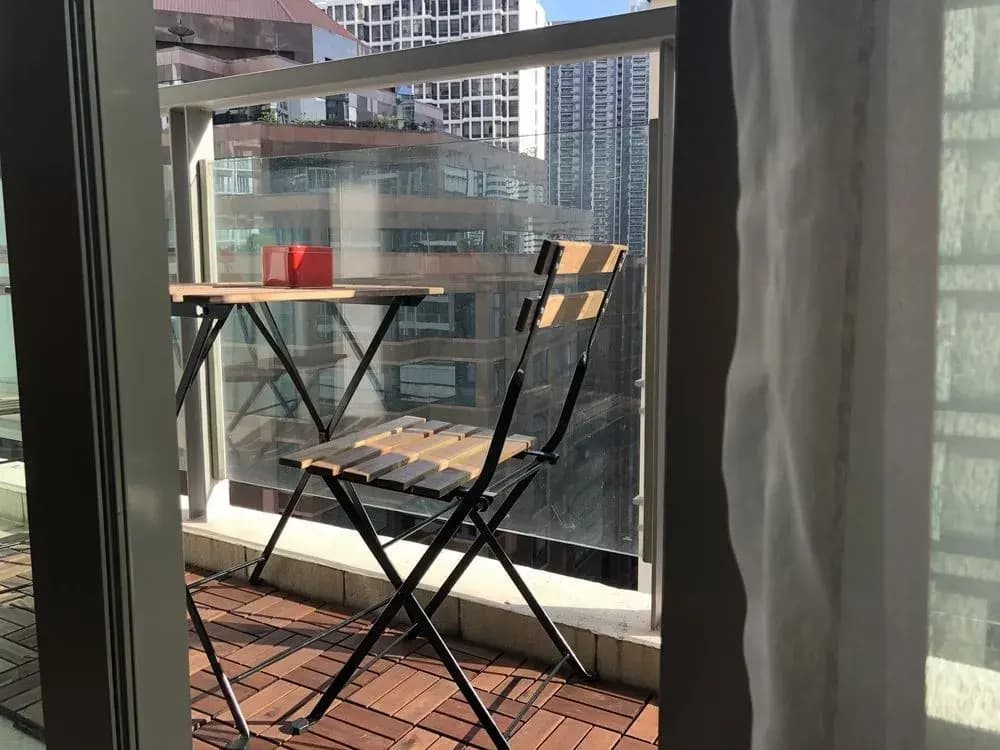 Marc Service Residence KLCC - photo 8