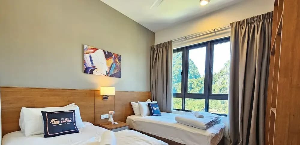 Onsen Premium Suites at Tambun Ipoh - photo 28