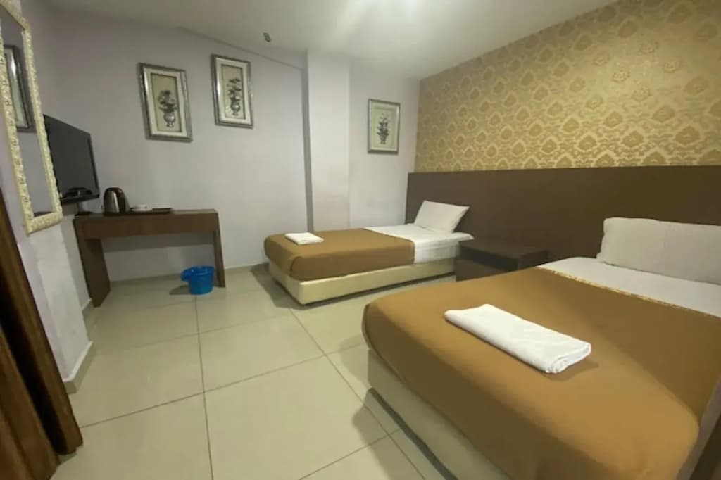 Hotel O Hotel Hamilas - photo 6