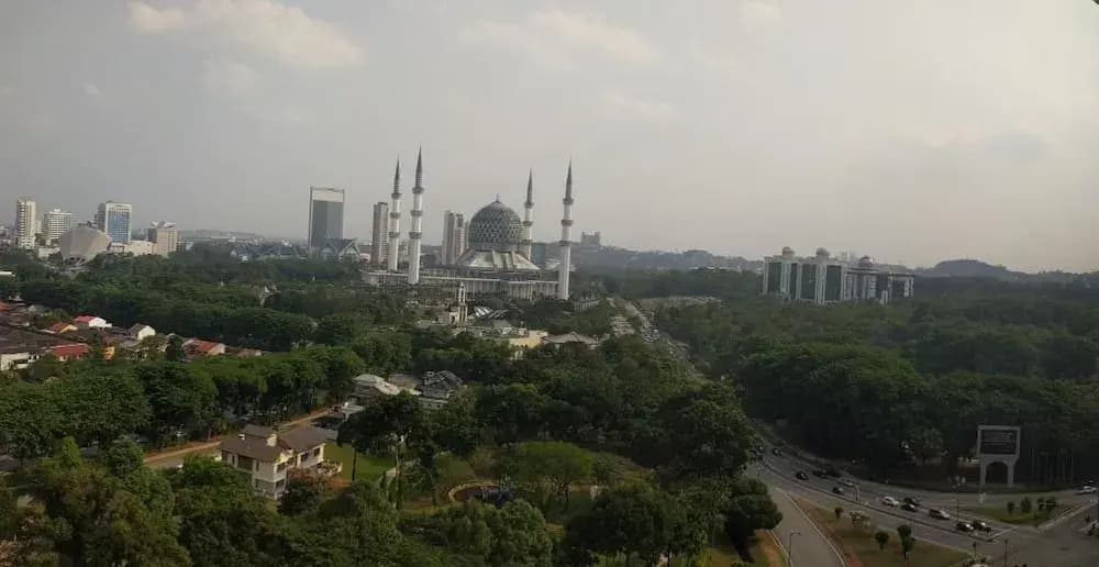 3 Spacer Setia Alam - photo 12