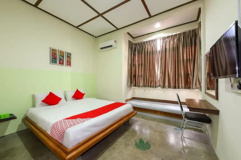 Collection O Ivory Hotel & Resort - photo 4