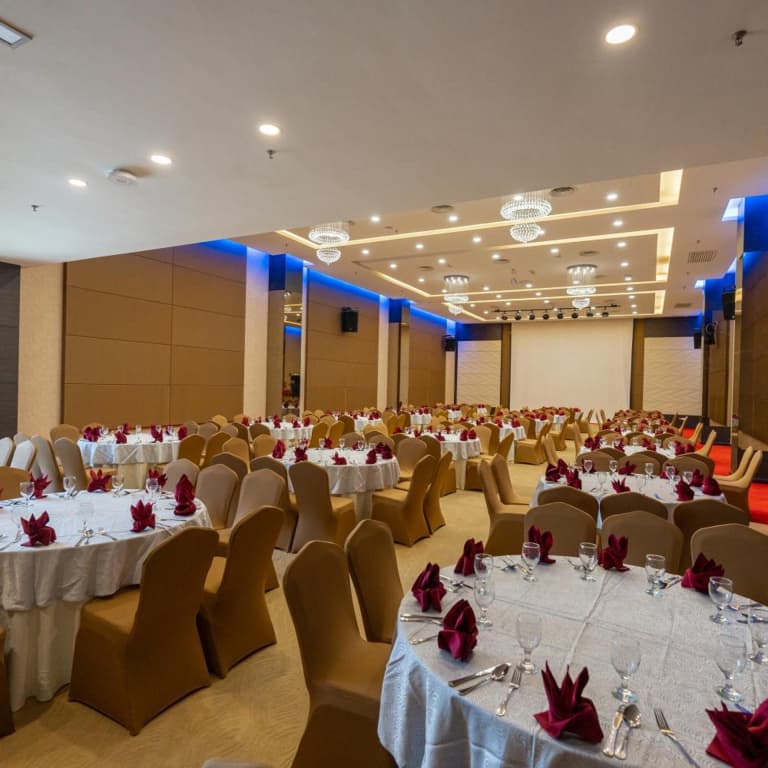 Hotel Tamara Melaka - photo 38