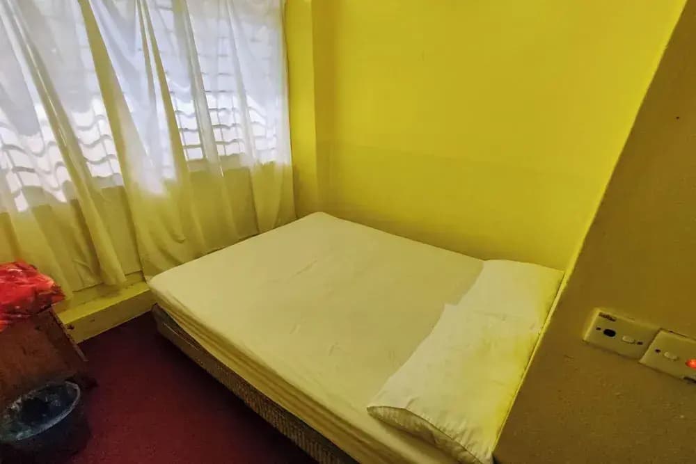 D'Bj Motel - photo 2