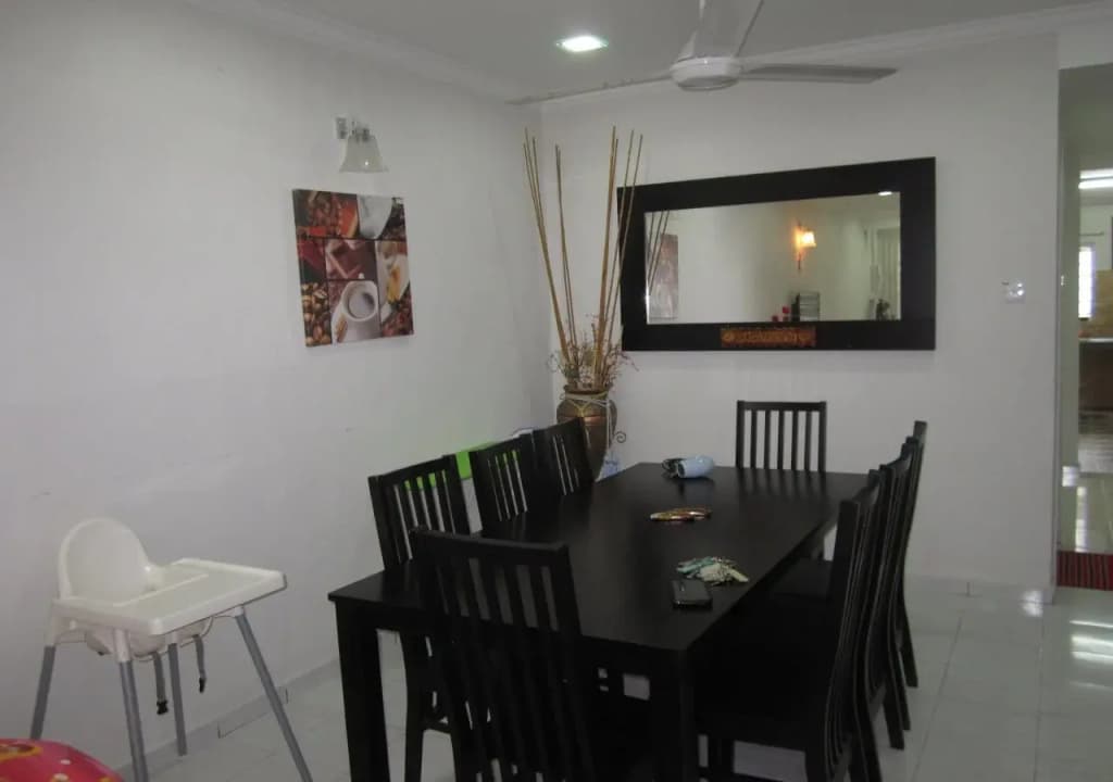 Daniels Guest House - photo 15