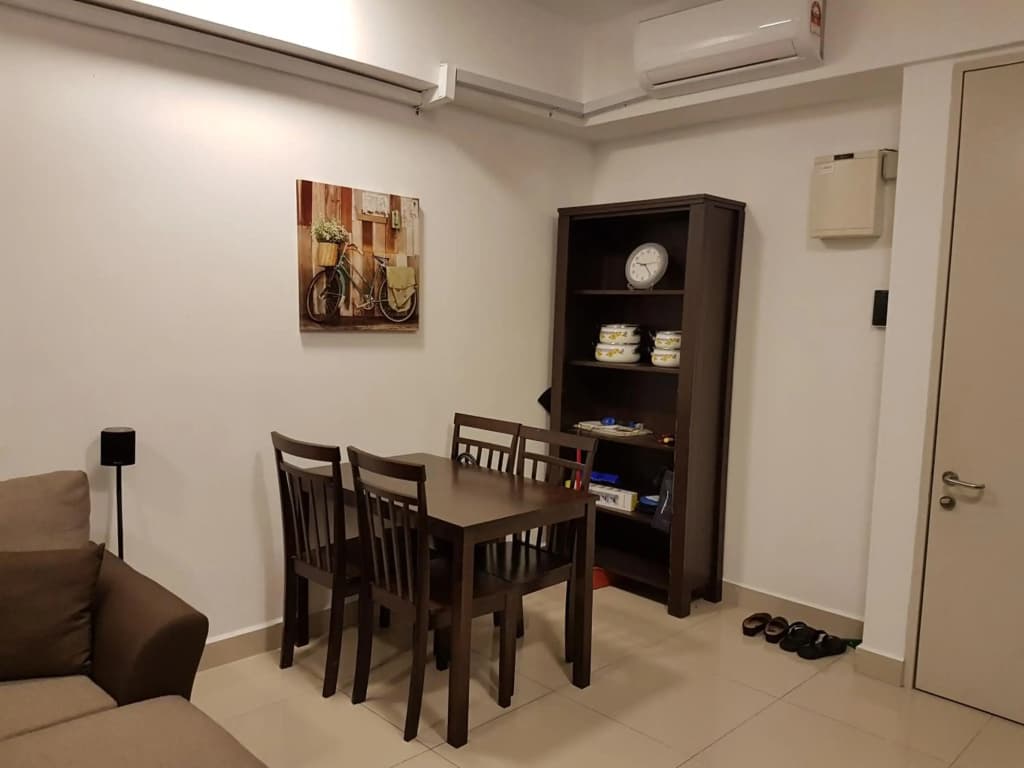 SJA Suria Jelutong - photo 2