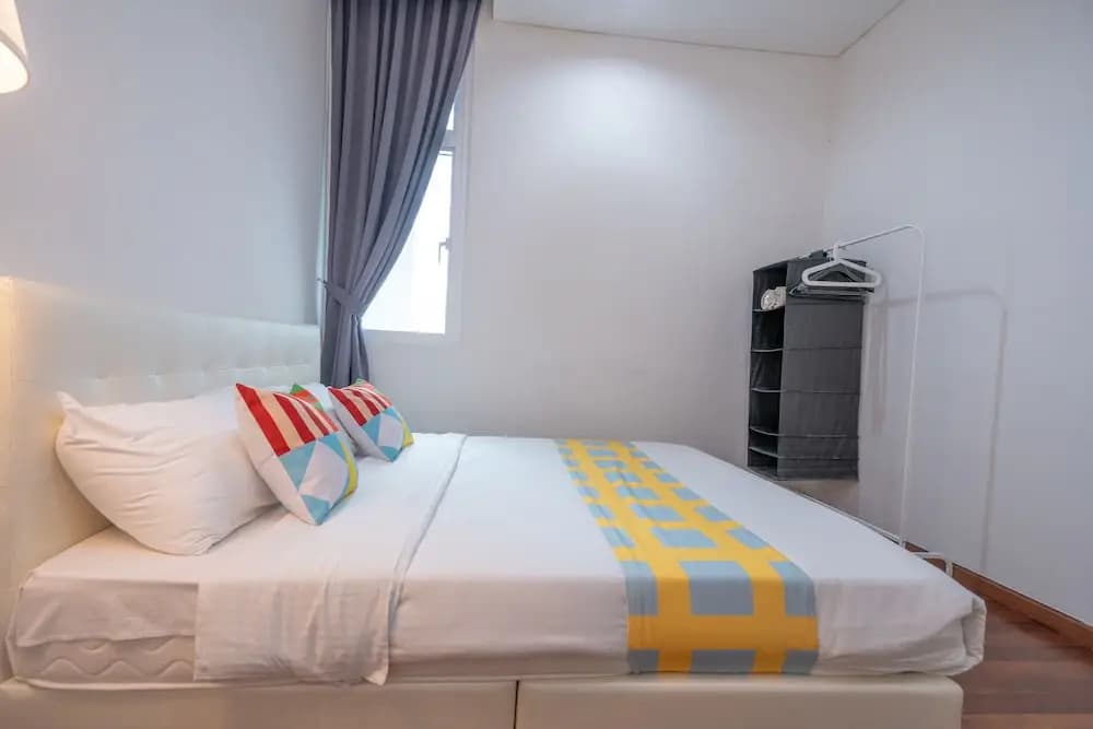 OYO Home 89736 Unbelievable 2br 1medini - photo 5