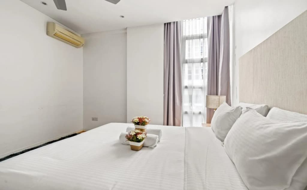 Menara Bintang Goldhill - photo 4