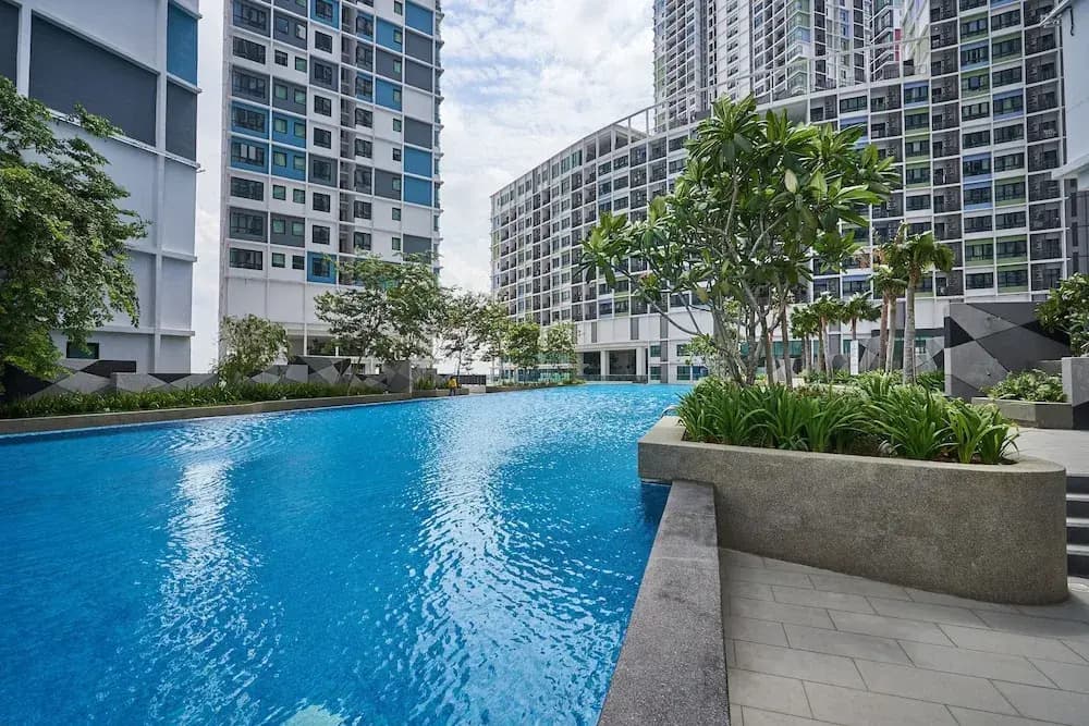 Oyo Home 1142 Elegant 1Br I Soho I City - photo 12