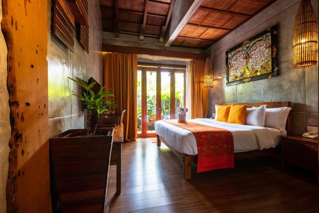Ipoh Bali Hotel - photo 20