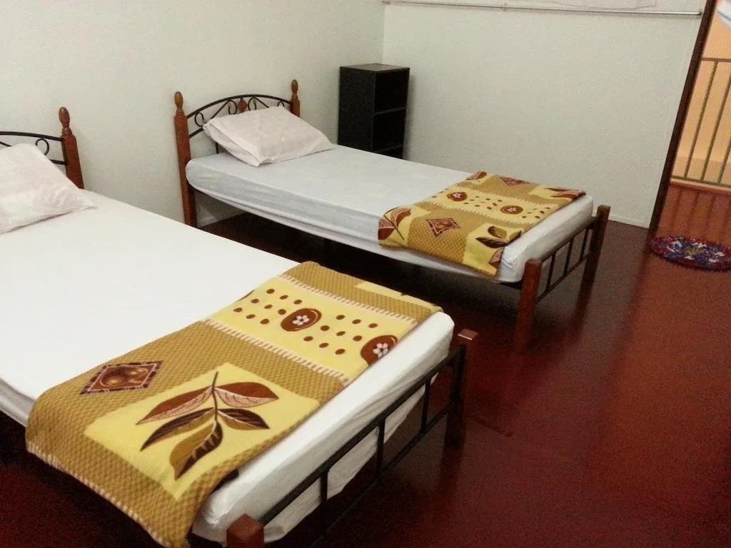 54 Guesthouse - photo 2