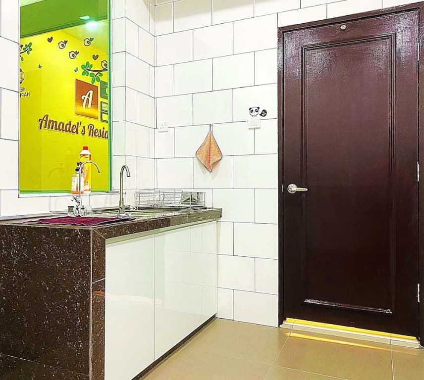 Amadel Residence - photo 30