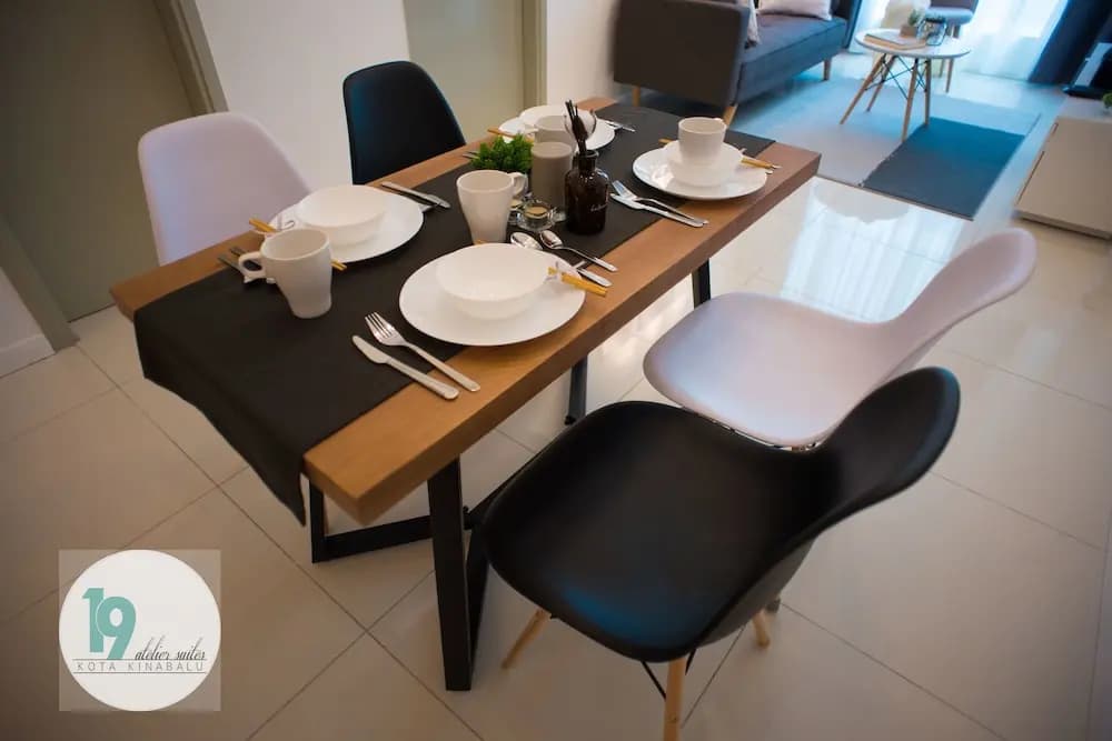 19 Atelier Suites Sutera Avenue - photo 16