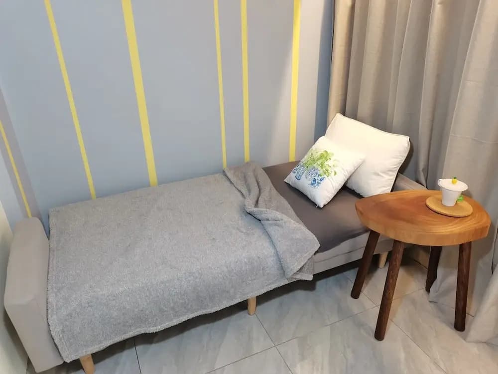 Ampang Hilir KL City Boutique Residence - photo 4
