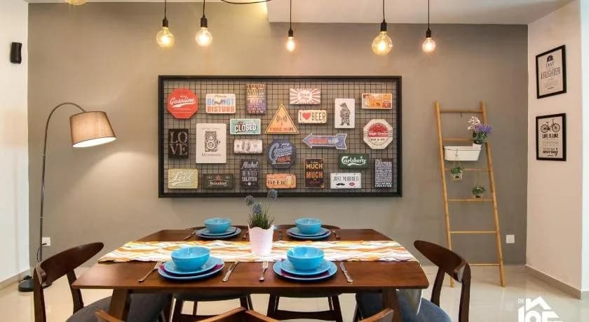 De LOFT Malacca - photo 17