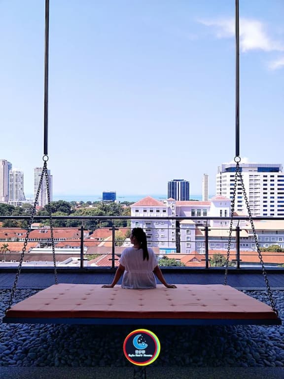 10Pax Designer Suite - Georgetown Penang - photo 25