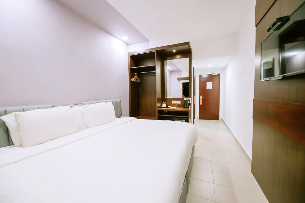 The Concept Hotel Langkawi - photo 27
