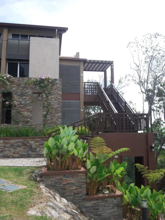 The Jerai Hill Resort - photo 46