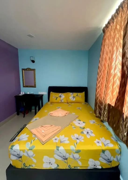 Ark Rawang Business Hotel - photo 5