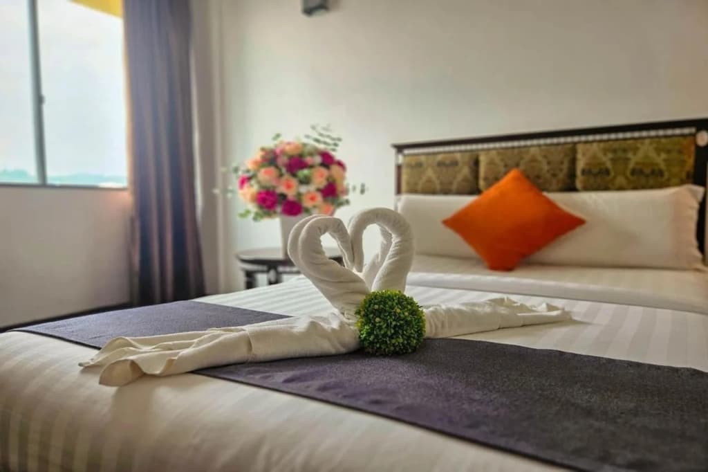 Greenleaf Hotel - photo 22