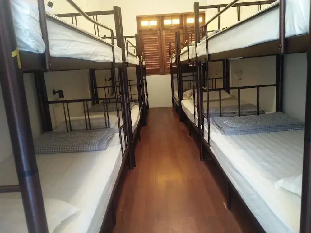 Spot on 89708 Sydney Backpackers Melaka - photo 5