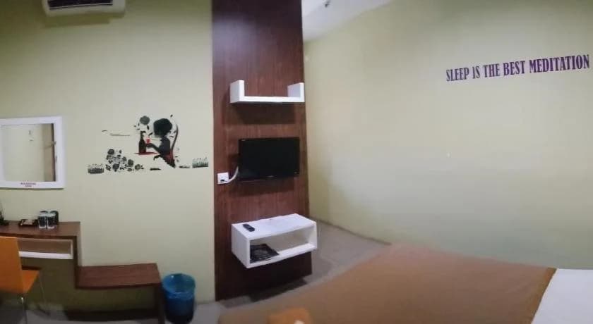 Aira Hotel - photo 4