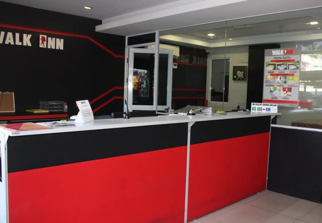 Walk Inn - photo 16