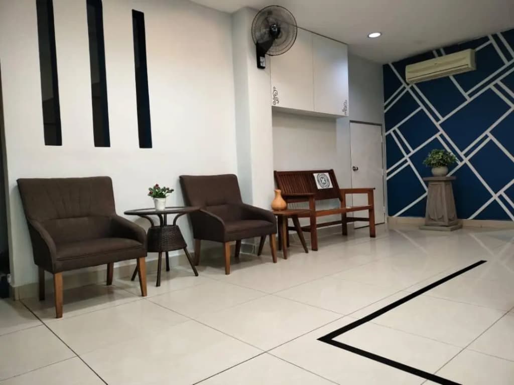 Best View Hotel SS2 Petaling Jaya - photo 12