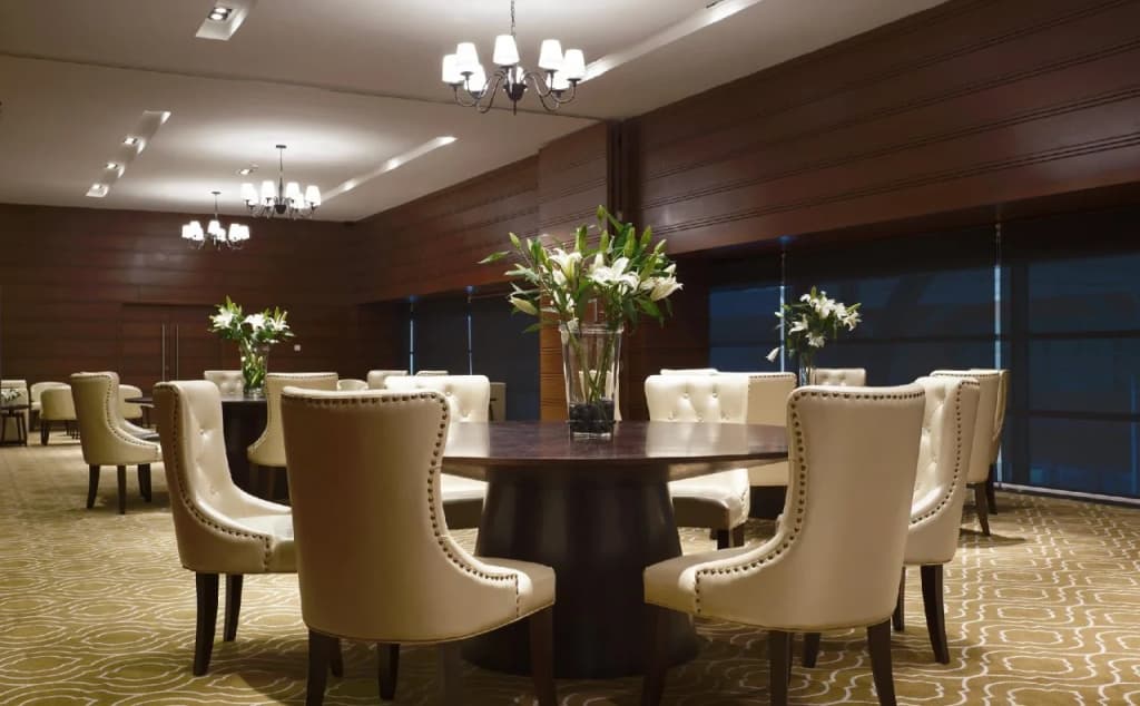 Mövenpick Hotel & Convention Centre KLIA - photo 26