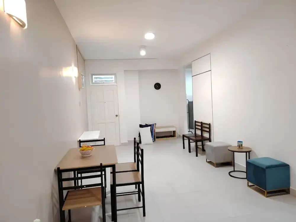 Tebrau City Residence 2 By Natol - photo 9