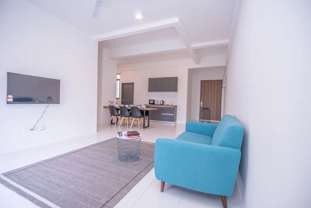 Oyo Home 89600 Marvelous 3Br Imperio - photo 11