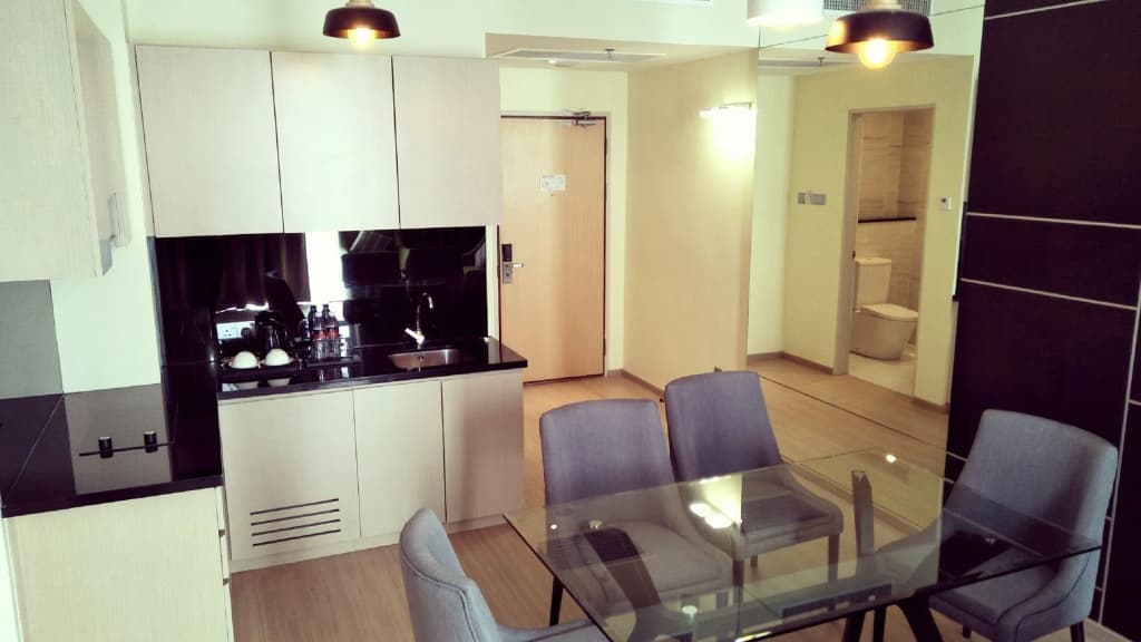 UCSI Hotel Kuching - photo 21